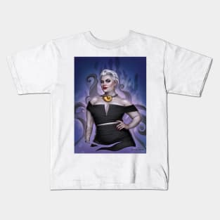 Ursula Kids T-Shirt